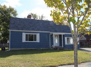 306 Lehman Ave, Bowling Green, OH 43402
