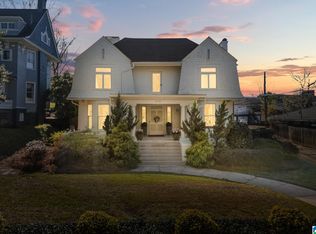 Tba, Birmingham, AL 35205