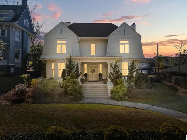 1218 28th St S, Birmingham, AL 35205