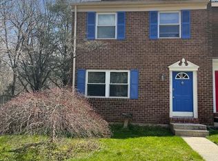 1665 Forest Hill Ct, Crofton, MD 21114