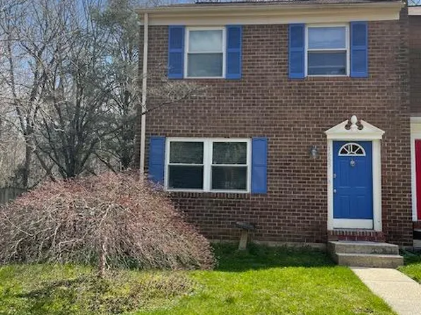 1665 Forest Hill Ct, Crofton, MD 21114