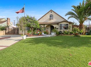 16664 Doublegrove St, La Puente, CA 91744