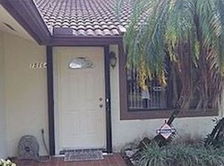 15164 SW 95th St, Miami, FL 33196