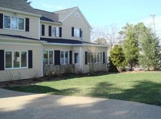 805 Neponset St, Norwood, MA 02062