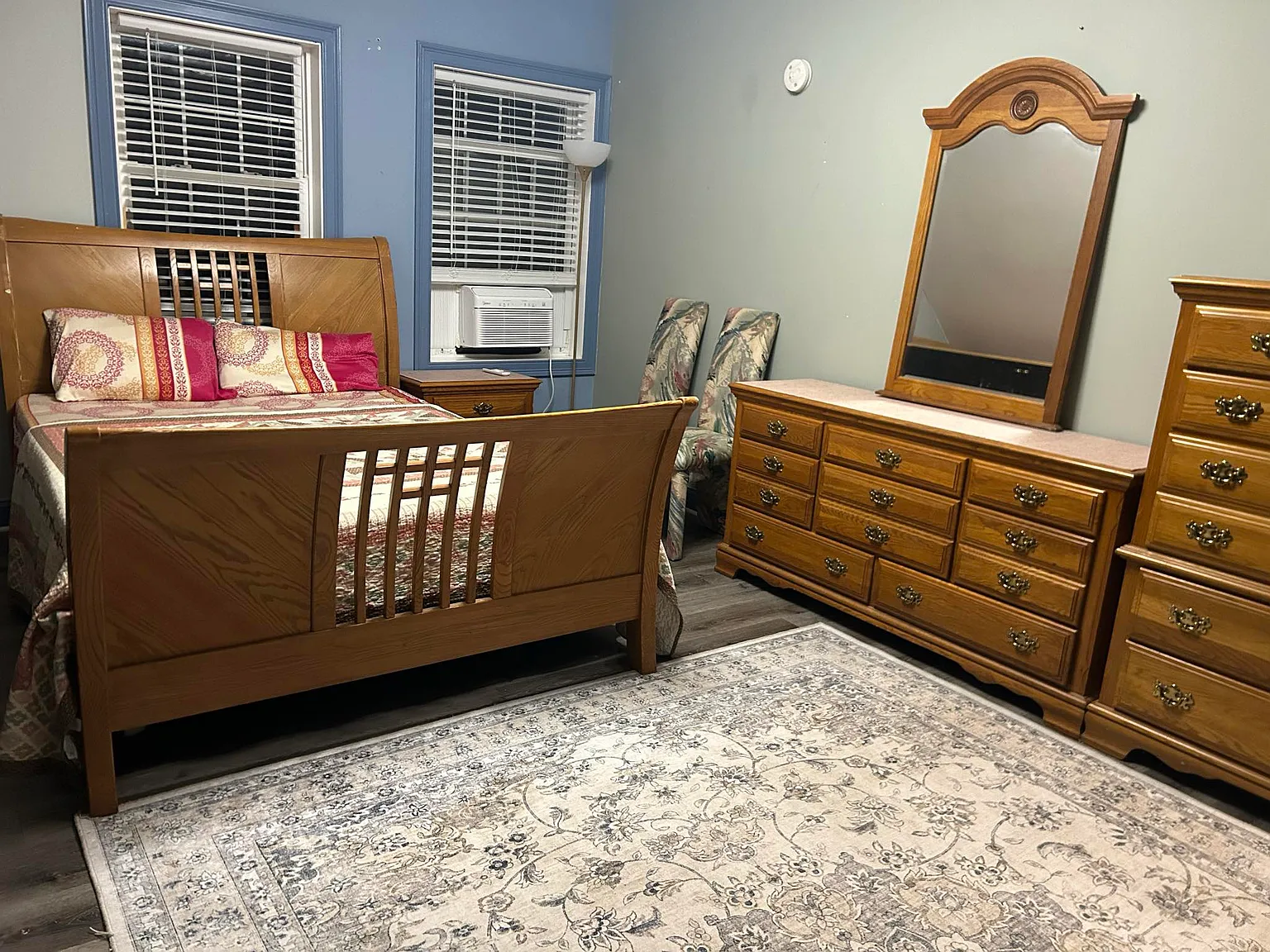 1 bed, $1,200 — Photo 1