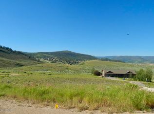 288 Gcr #8947, Granby, CO 80446