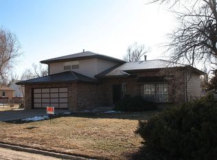 635 4th Ave, Deer Trail, CO 80105