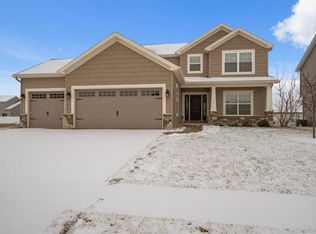 1029 Stags Leap Rd, Normal, IL 61761