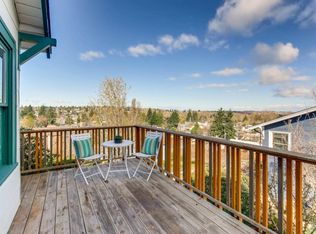 7718 14th Ave SW, Seattle, WA 98106