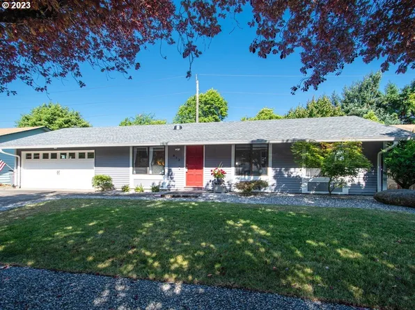 813 SE 132nd Ave, Vancouver, WA 98683