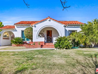 2429 W 78th Pl, Inglewood, CA, 90305