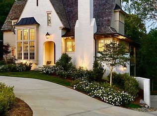 1408 Regent Pl, Raleigh, NC 27608