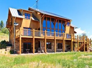 81 Switzerland Trl, Nederland, CO 80466
