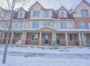 600 Linden Dr, Cambridge, ON N3H 0C9