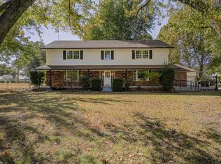 636 E Lea Ter, Mustang, OK 73064