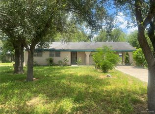 3107 E Monte Cristo Rd, Edinburg, TX 78542