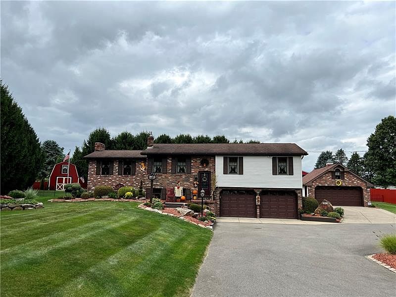 1110 Evans City Rd, Renfrew, PA 16053 Zillow