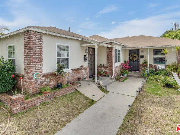 5145 Overland Ave, Culver City, CA 90230