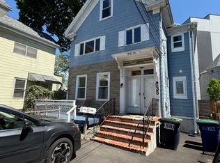 35 Church St, Somerville, MA 02143