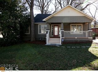 838 Clifton Rd S, Atlanta, GA 30316