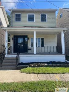 305 Warren St, Phillipsburg, NJ, 08865