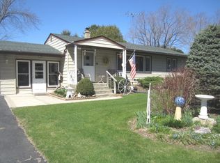 N3831 Cleveland Ave, Marinette, WI 54143