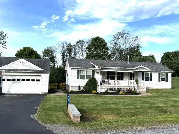 59 Decker Rd, Wantage Twp., NJ 07461