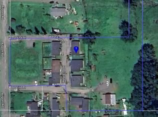 2162-2171 W End Rd, Fortuna, CA 95540