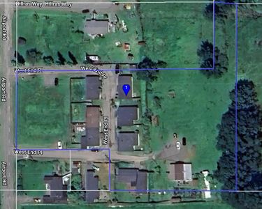 2162-2171 W End Rd, Fortuna, CA, 95540