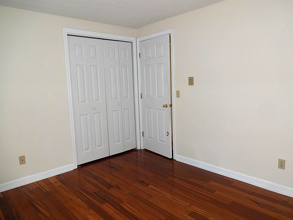 1st Bedroom