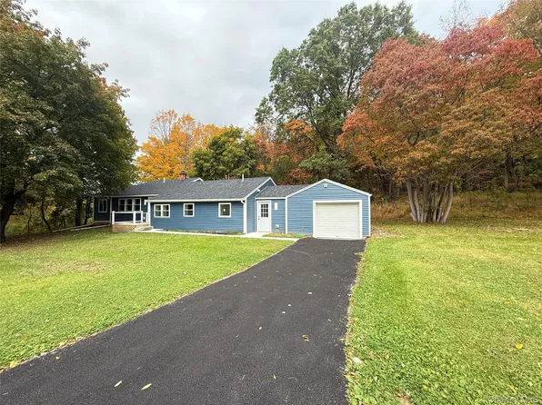 127 Spring Lake Road, Red Hook, NY 12571