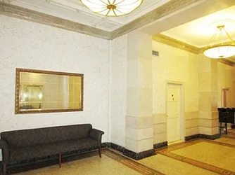 Rented by Citi Habitats