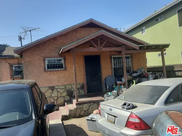 128 E 108th St, Los Angeles, CA 90061