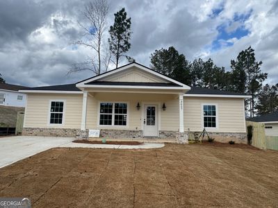 3627 Pebble Creek Dr, Hephzibah, GA, 30815