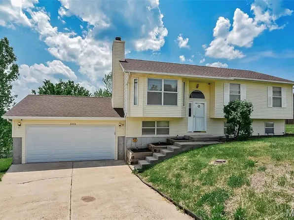3546 Stonemill Dr, Arnold, MO 63010