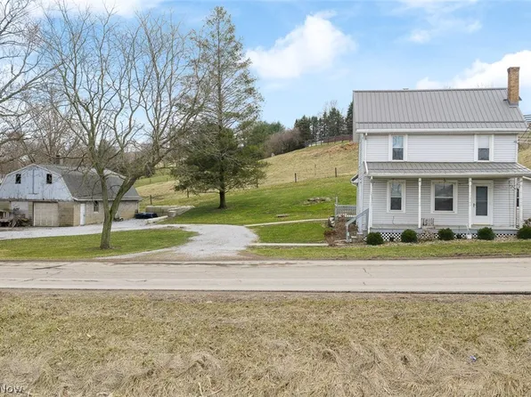 18029 Jericho Rd, Dalton, OH 44618