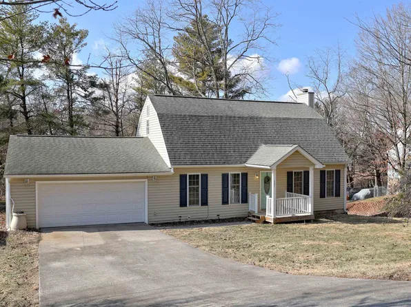 485 Arrowhead Trl, Christiansburg, VA 24073