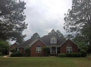 1155 NW Crine Blvd, Cairo, GA 39828
