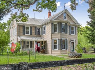 2423 Crums Church Rd, Berryville, VA 22611