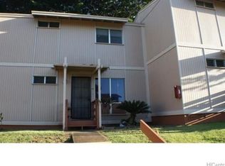 98-1394 Nola St #110, Pearl City, HI 96782