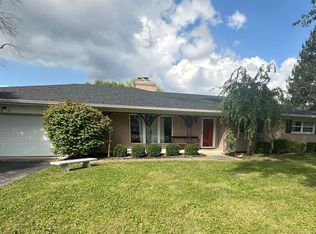 5106 Radnor Rd, Indianapolis, IN 46226