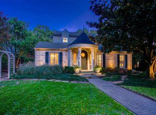 1011 Kessler Pkwy, Dallas, TX 75208