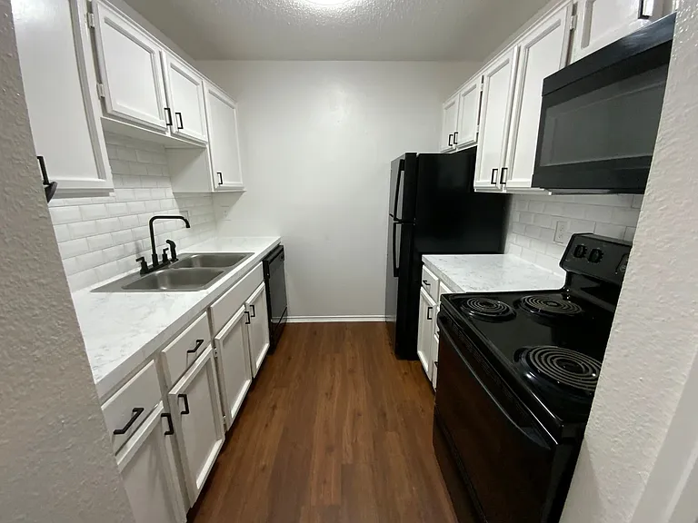 Ranchstone Garden Homes — Photo 49