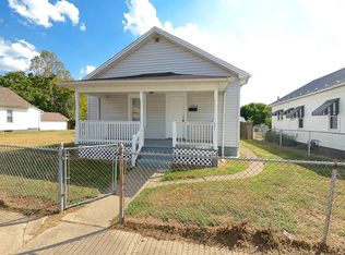 1604 Smith Ave, Middletown, OH 45044