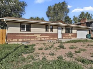 1010 N Murray Blvd, Colorado Springs, CO 80915