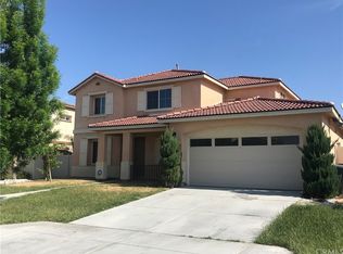1945 Echo Rd, San Jacinto, CA 92582