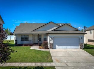 2617 W Wilbur Ave, Coeur D Alene, ID 83815