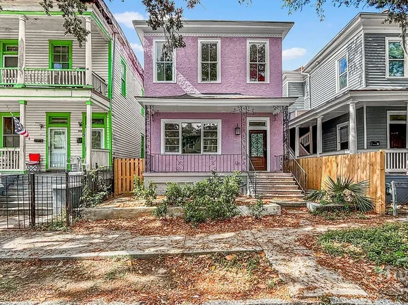 221 W 39th Street, Savannah, GA 31401