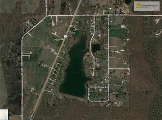185th St, Linwood, KS 66052