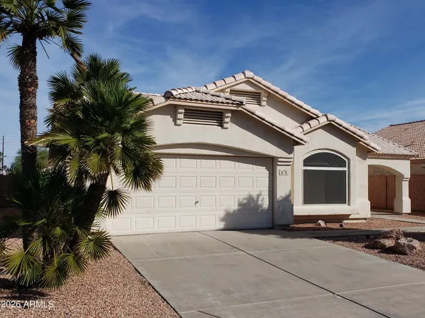 678 W Fremont Dr, Tempe, AZ 85282